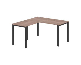 Стол угловой 1400х1500х750 Xten С60 images