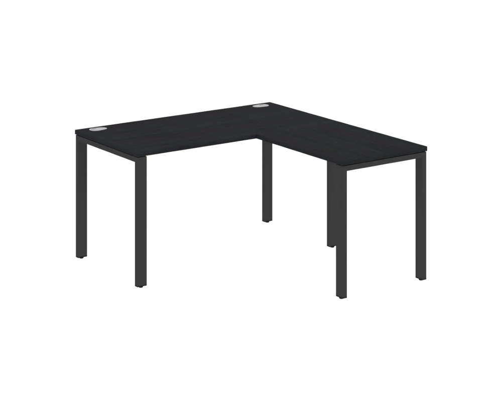 Стол угловой 1400х1500х750 Xten С60