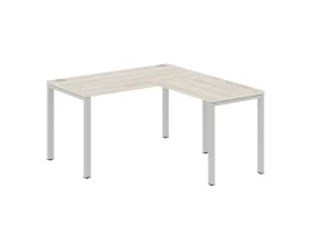 Стол угловой 1400х1500х750 Xten С60 images