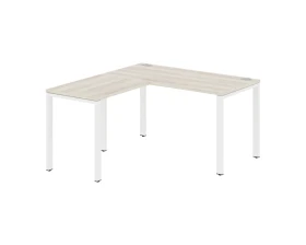 Стол угловой 1400х1500х750 Xten С60 images