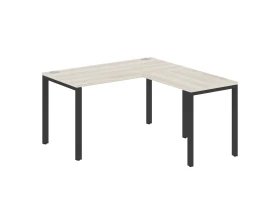 Стол угловой 1400х1500х750 Xten С60 images
