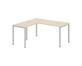 Стол угловой 1600х1500х750 Xten С60 images