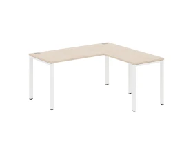 Стол угловой 1600х1500х750 Xten С60 images