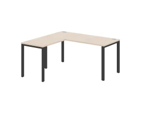 Стол угловой 1600х1500х750 Xten С60 images