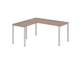 Стол угловой 1600х1500х750 Xten С60 images