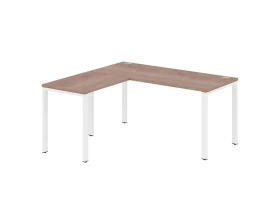 Стол угловой 1600х1500х750 Xten С60 images