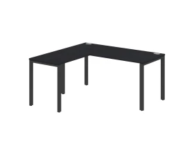 Стол угловой 1600х1500х750 Xten С60 images