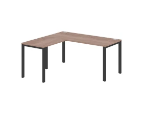 Стол угловой 1600х1500х750 Xten С60 images