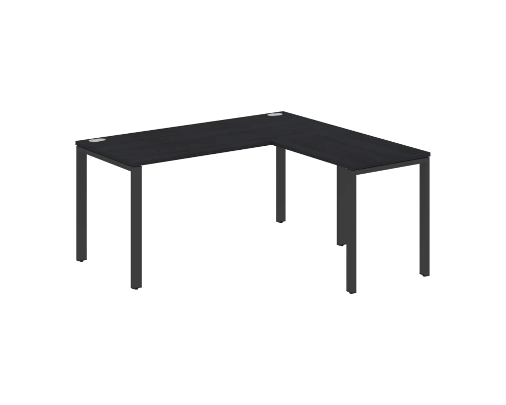 Стол угловой 1600х1500х750 Xten С60