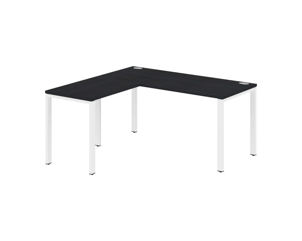 Стол угловой 1600х1500х750 Xten С60