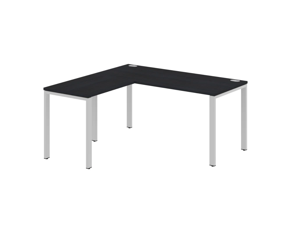 Стол угловой 1600х1500х750 Xten С60