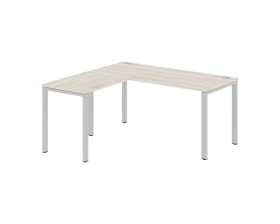 Стол угловой 1600х1500х750 Xten С60 images