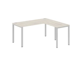 Стол угловой 1600х1500х750 Xten С60 images