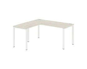 Стол угловой 1600х1500х750 Xten С60 images