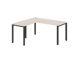 Стол угловой 1600х1500х750 Xten С60 images