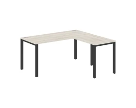 Стол угловой 1600х1500х750 Xten С60 images