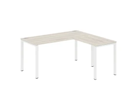 Стол угловой 1600х1500х750 Xten С60 images