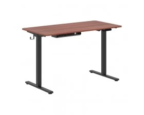 Стол с регулировкой по высоте 1000х600х730/1210 Икстен-Ап / XTEN-UP images