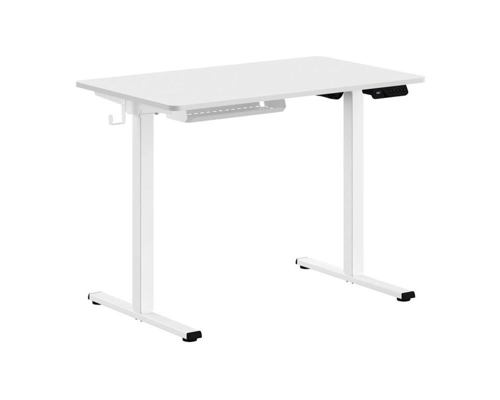 Стол с регулировкой по высоте 1000х600х730/1210 Икстен-Ап / XTEN-UP