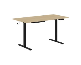 Стол с регулировкой по высоте 1400х700х730/1210 Xten Ап images