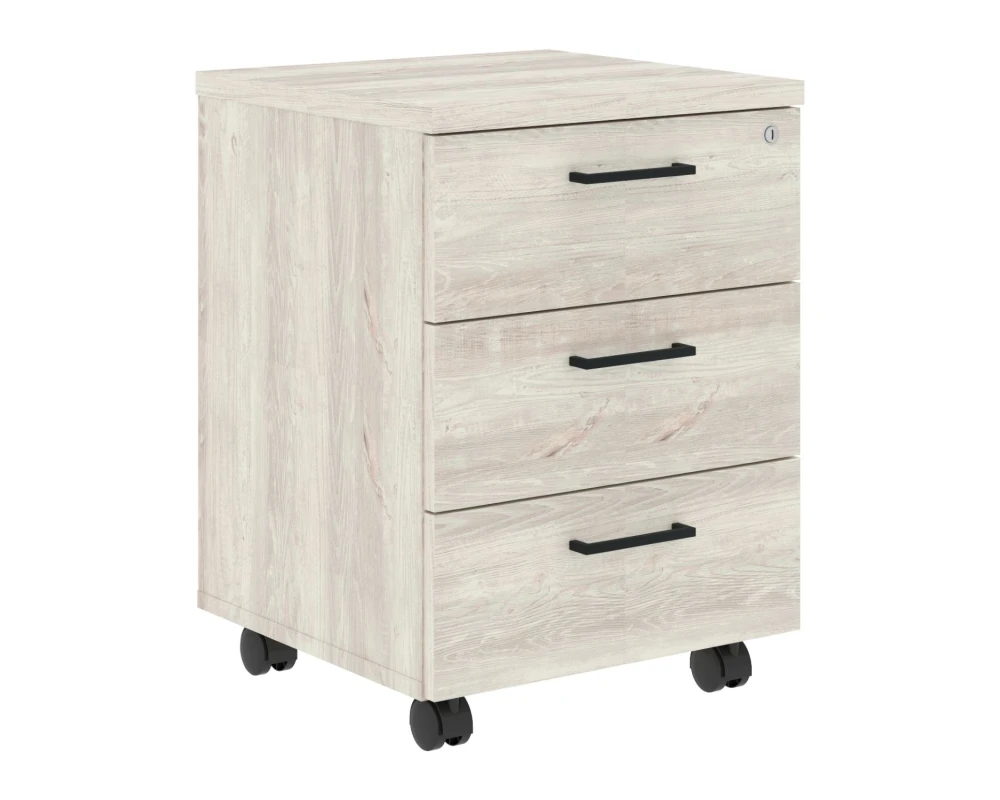 Тумба мобильная 465х450х634 Xten