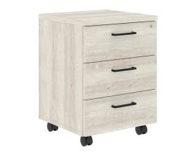 Тумба мобильная 465х450х634 Xten images