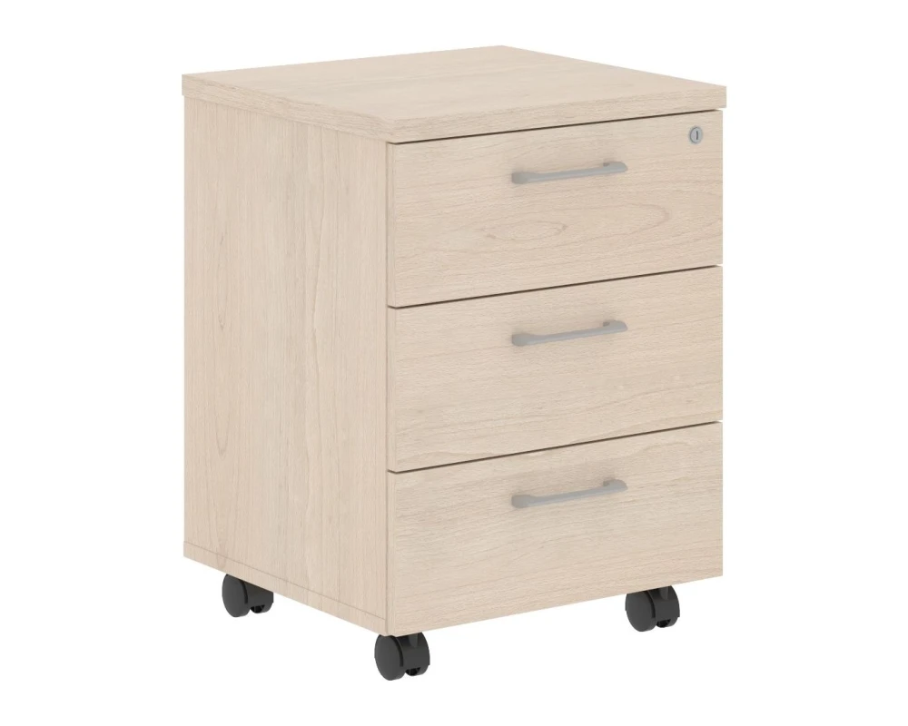 Тумба мобильная 465х450х634 Xten