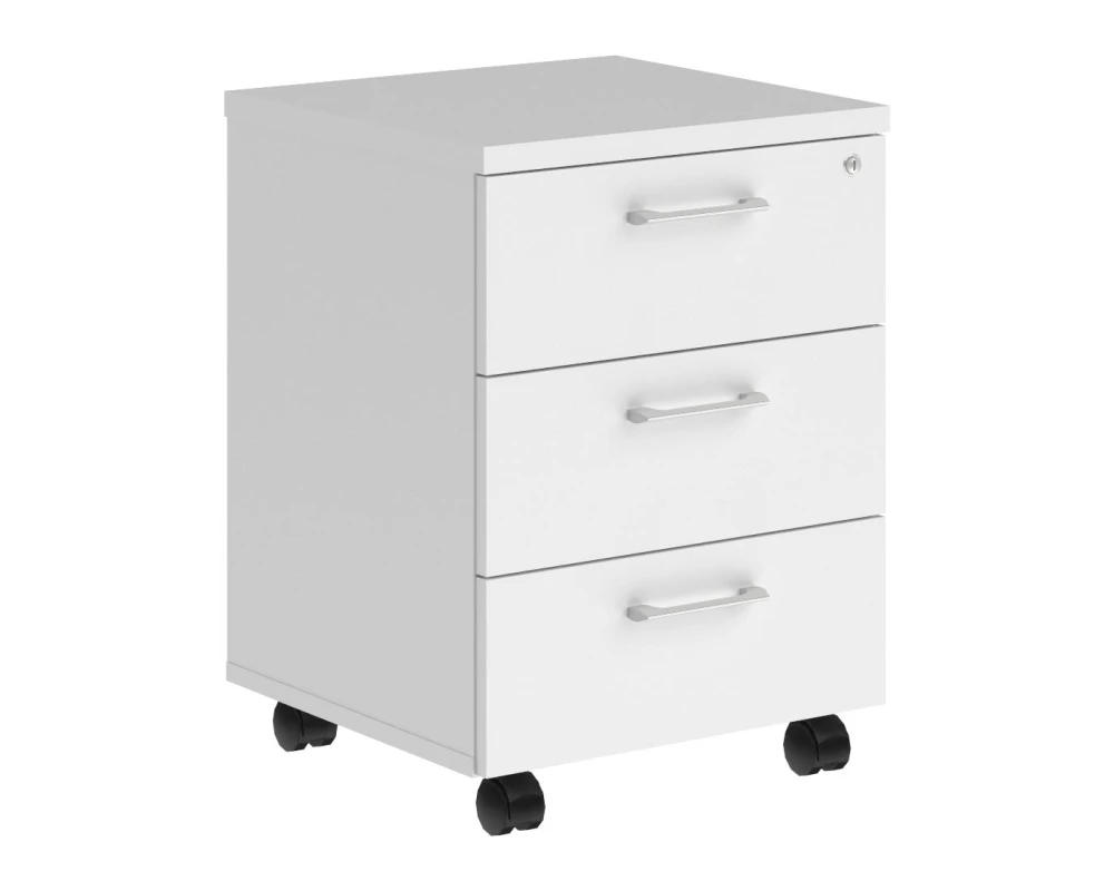 Тумба мобильная 465х450х634 Xten