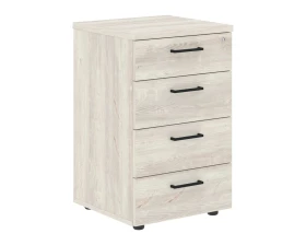 Тумба приставная 465х450х750 Xten images