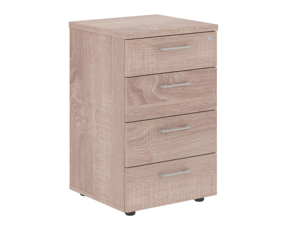 Тумба приставная 465х450х750 Xten