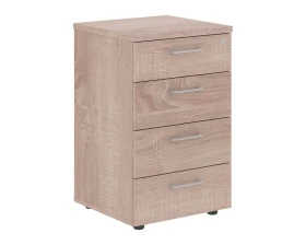 Тумба приставная 465х450х750 Xten images