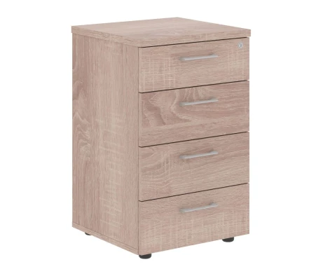 Тумба приставная 465х450х750 Xten