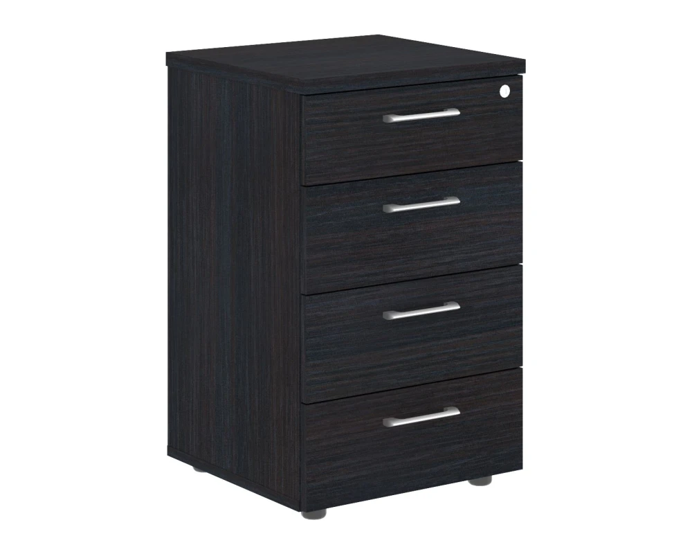 Тумба приставная 465х450х750 Xten