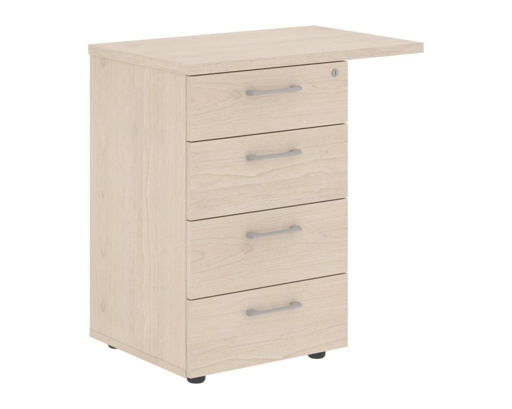 Тумба приставная 700х450х750 Xten