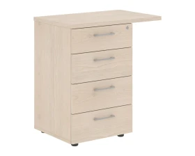 Тумба приставная 700х450х750 Xten images