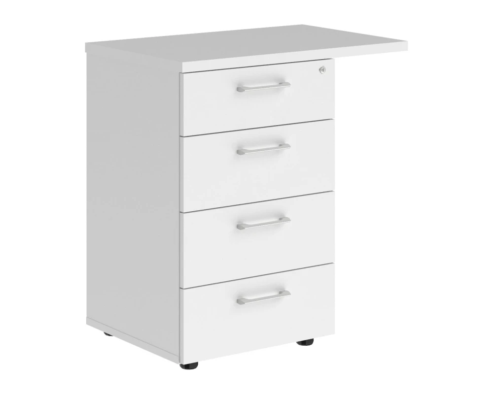 Тумба приставная 700х450х750 Xten