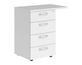 Тумба приставная 700х450х750 Xten images