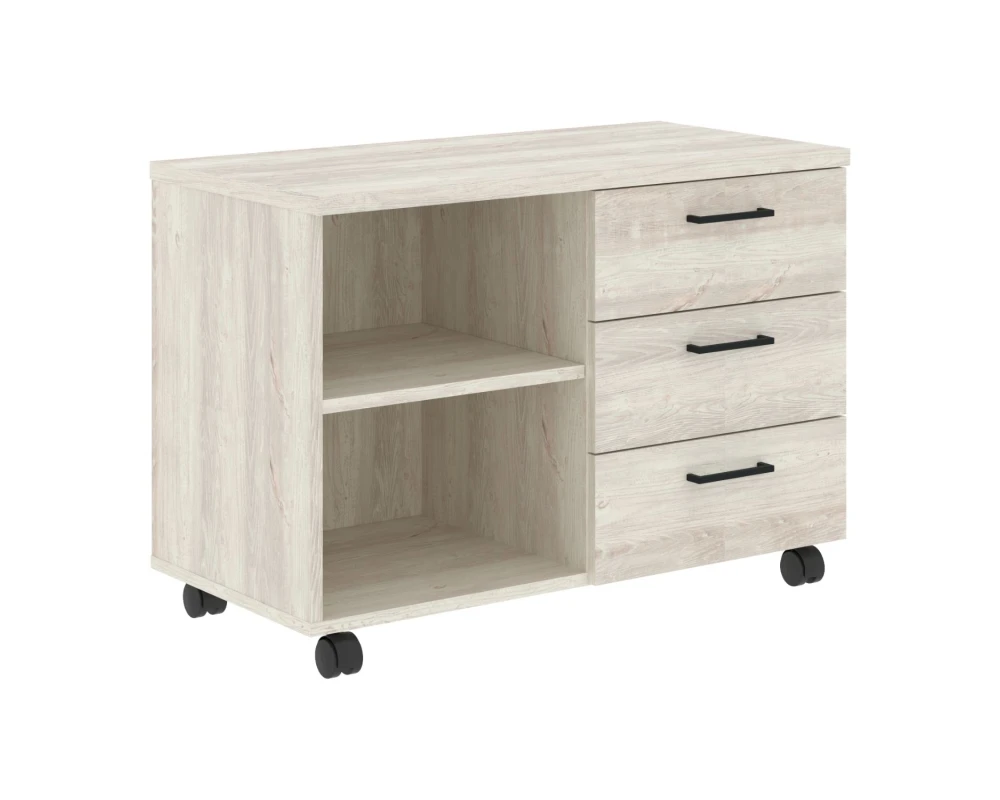 Тумба сервисная 908х450х631 Xten