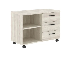 Тумба сервисная 908х450х631 Xten images