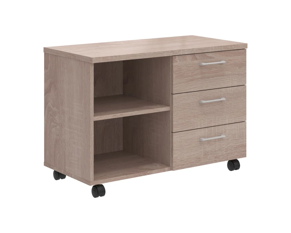 Тумба сервисная 908х450х631 Xten