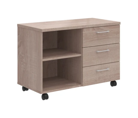 Тумба сервисная 908х450х631 Xten