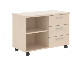 Тумба сервисная 908х450х631 Xten images