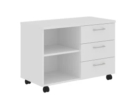 Тумба сервисная 908х450х631 Xten images