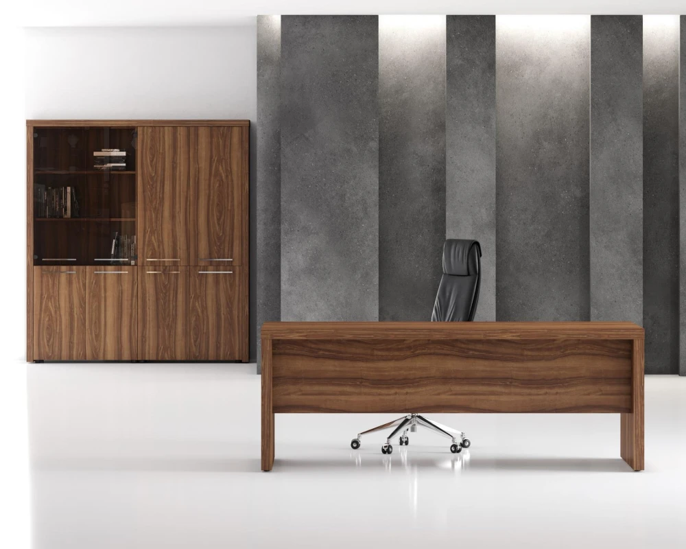 Кабинет руководителя Зенн / Zenn