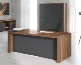 Кабинет руководителя Зенн / Zenn images