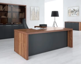 Кабинет руководителя Зенн / Zenn images