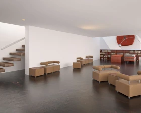 Комплект мягкой мебели М1 Комфортные решения / Comfort solutions images