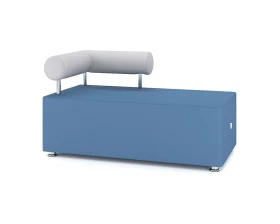 Модуль M1-2VL (2VR) Комфортные решения / Comfort solutions images