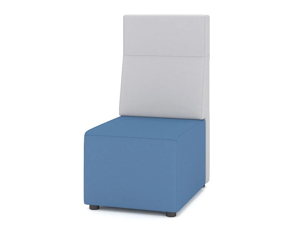 Модуль M10-1D2 Место встречи / Meeting area