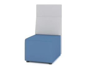 Модуль M10-1D2 Место встречи / Meeting area images